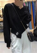 卫衣，女装卫衣/绒衫，戈朴