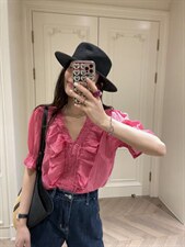 爆单疯狂小衫系列，其它，唇蔻