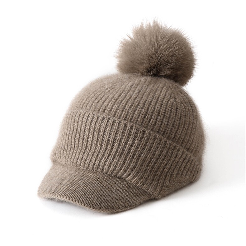 【儿童】秋冬季35%时尚休闲百搭啊带求儿童护耳帽，童装儿童配饰，蒙娇羊绒