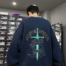 藏青色