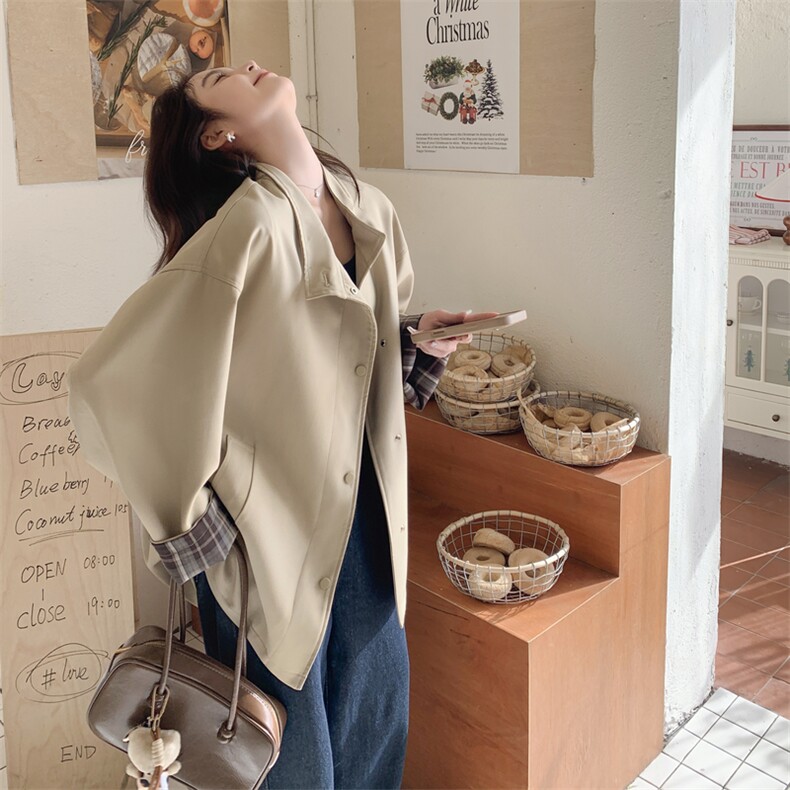 【新款】已出货风衣内胆羽绒款2523-P210-K328,女装羽绒服,2C127