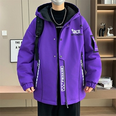 紫色