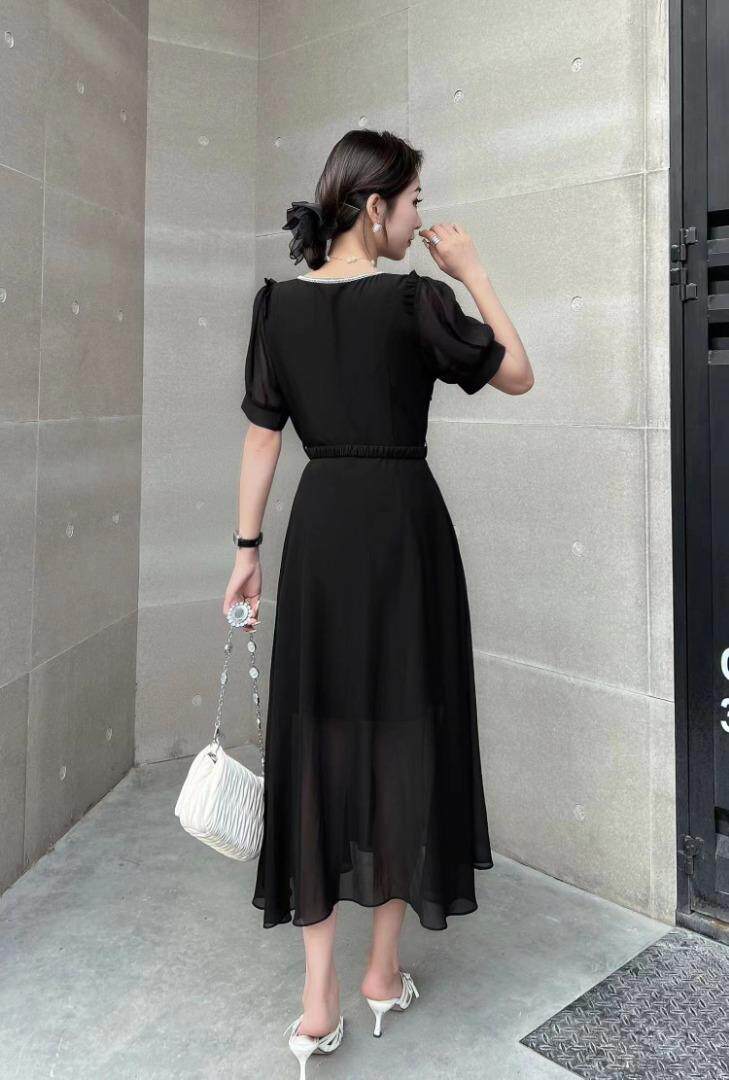 〈现货）连衣裙，女装连衣裙，伊娜蕾尔