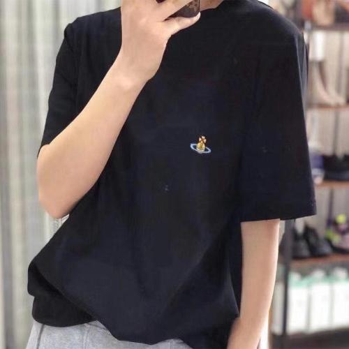 新款纯棉T图片