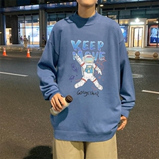 蓝色