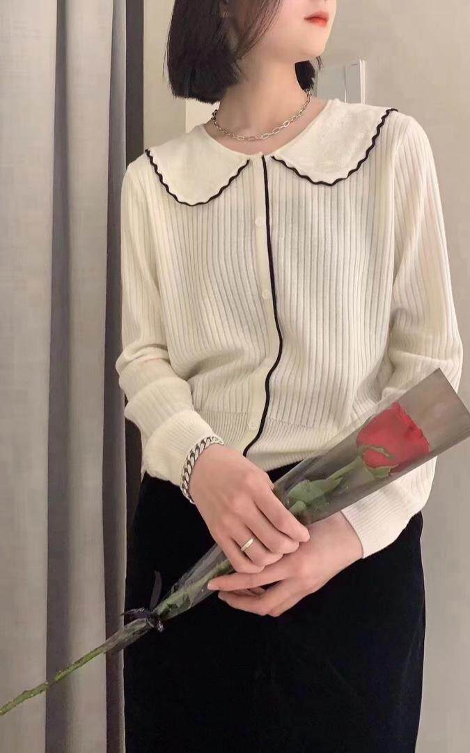 新款羊毛衫，其它，MST