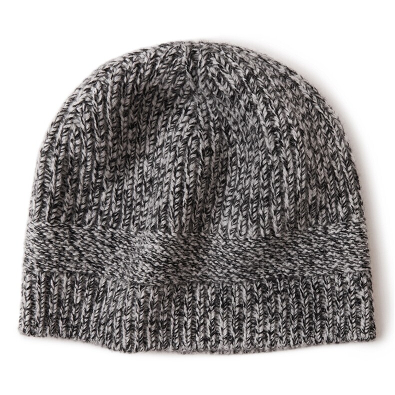 2025年秋季时尚百搭通勤简约休闲花纱包头帽，帽子，远腾羊绒