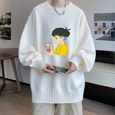白色