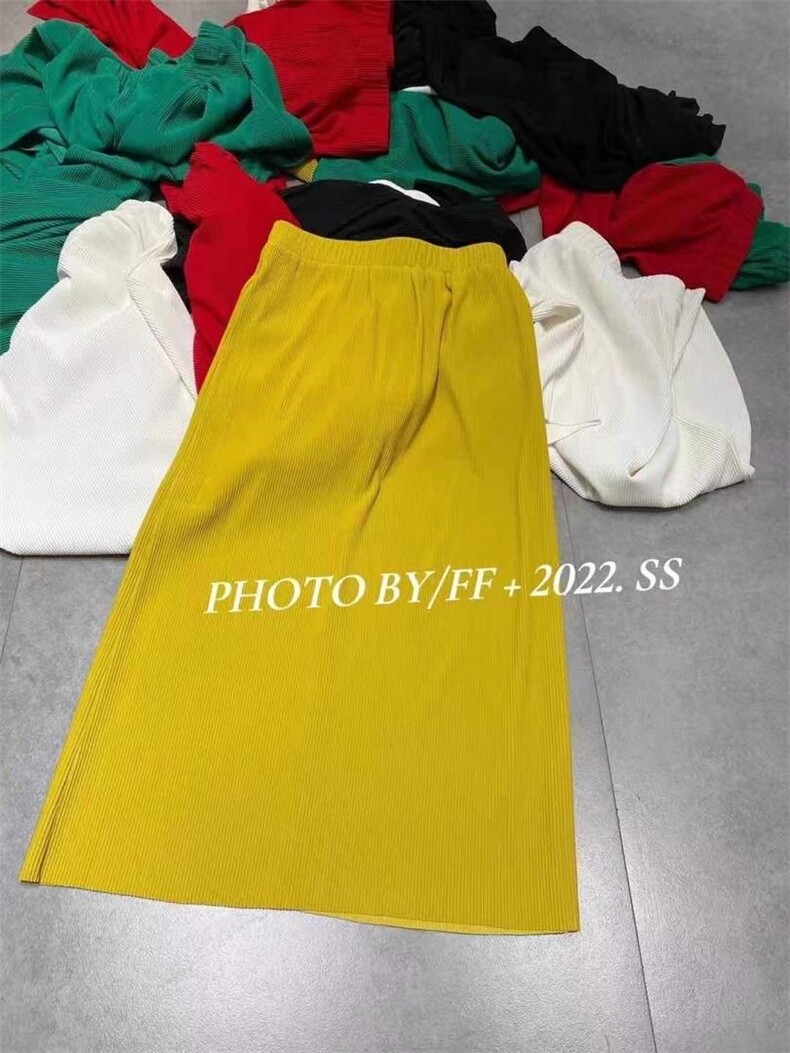 半裙，女装半身裙，乐秀(5F)