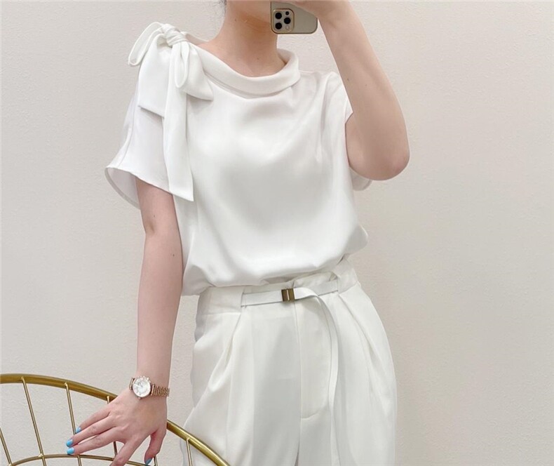 时尚上衣，女装，卓琳爱爾