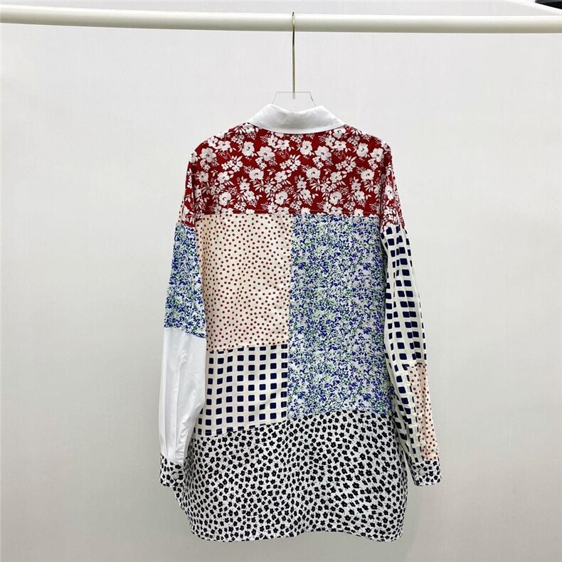 韩版衬衣，其它，尚映