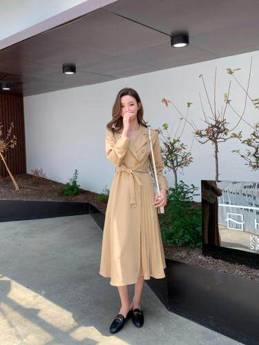 【东方名裳】2021年秋款连衣裙，女装连衣裙，东方名裳