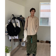 杏色