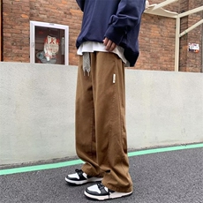 棕色