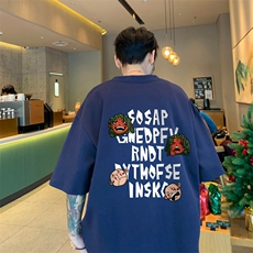 藏青色