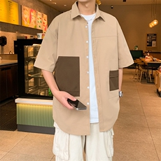 卡其色