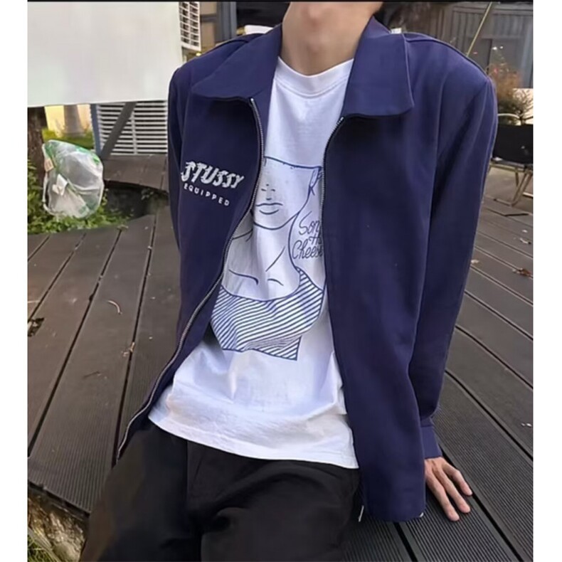 26春长袖衬衫W1989/特P65,男装衬衫,电商B350