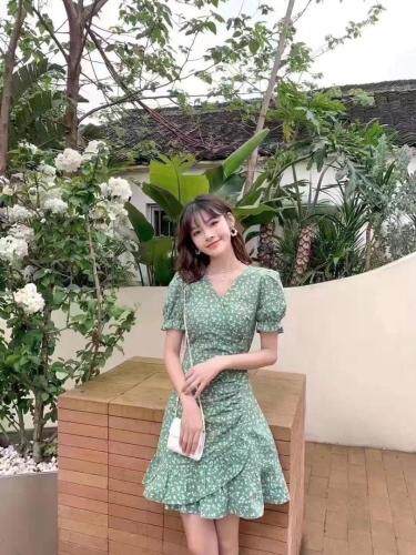 连衣裙，女装连衣裙，Lico&co(2F)