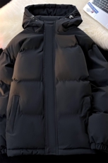 运动潮牌羽绒棉服冬季宽松加厚保暖棉衣连帽情侣外套MY8555-P60特，男装棉衣，星座610（原A335）