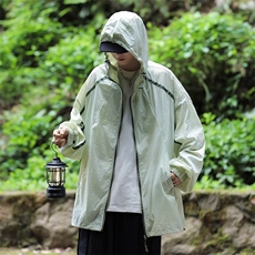 绿色