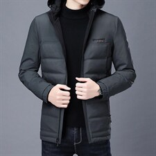 新款2023冬双面穿羽绒服男装保暖白鸭绒外套爸爸装SFT91968-P310,男装羽绒服,电商B212（原钱塘6029）