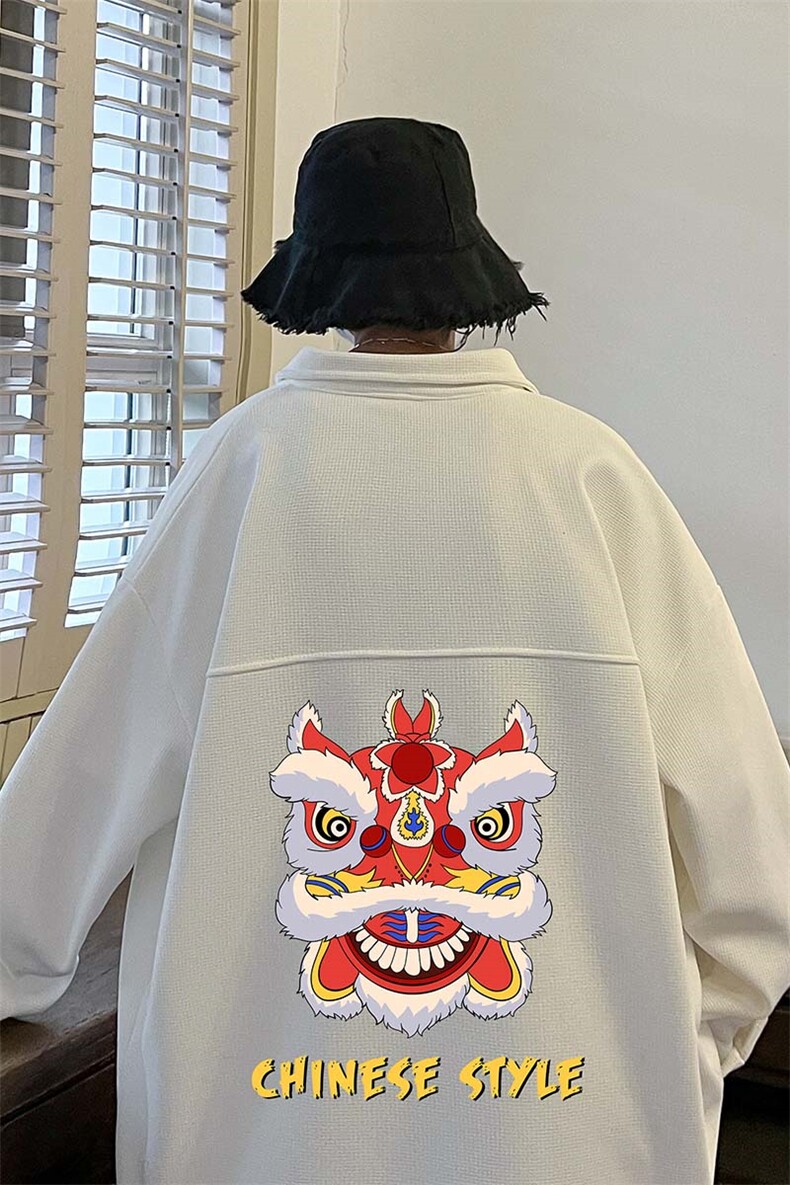 控58加厚加绒衬衫男大码长袖衬衣男外套HC79185-P38加绒款-P48,男装衬衫,电商A040