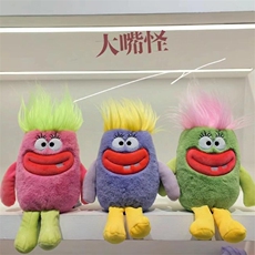 绿色