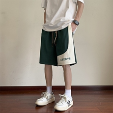 绿色