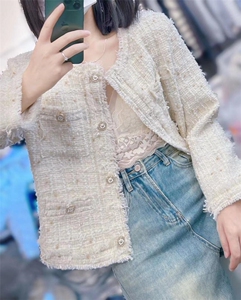 小香风图片