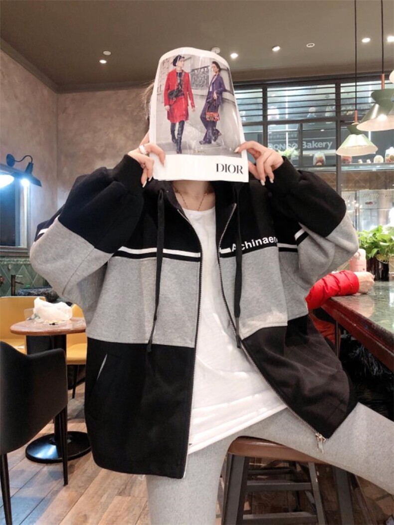 一杭经典款外套百搭款，其它，一杭