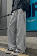 伞兵裤男士潮流百搭户外休闲工装裤K256-P45控89，男装工装外套，星座209