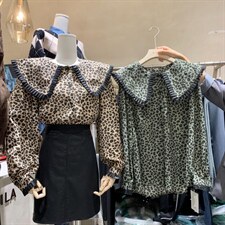 ANRUILA，其它，ANRUILA