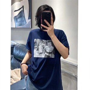 彩色百搭丅恤爆图片