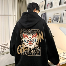 黑色（常规）