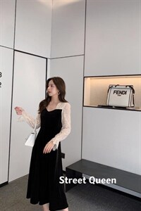 街头女王，杭州意法服饰城7楼7173