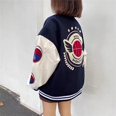 藏青色