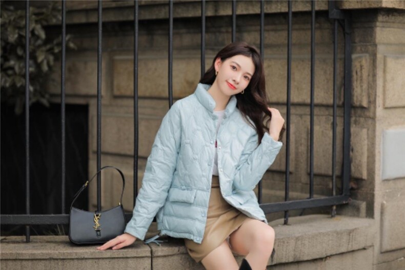 轻薄羽绒，其它，卡西姆