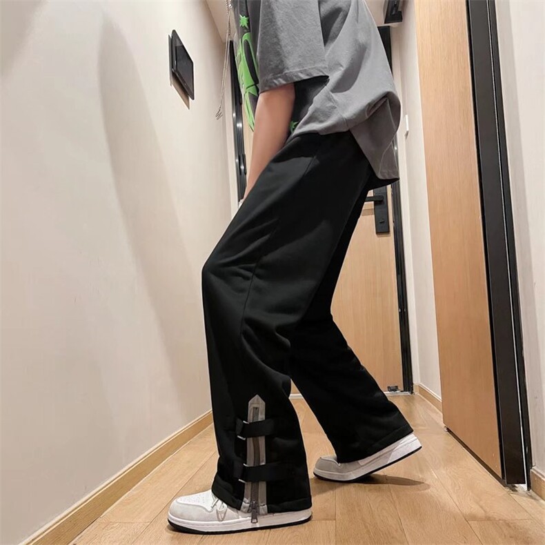 男春季潮流时尚休闲长裤G927P31,男装休闲裤,星座1116-2
