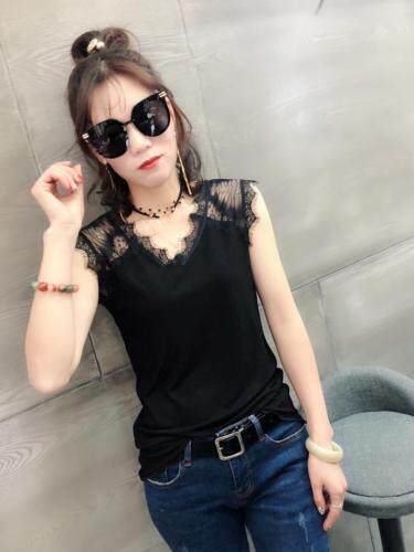 背心，女装背心吊带，君玲彩韵