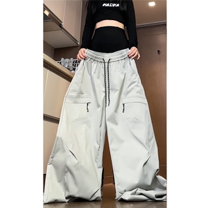 现货 A337-S133-特P40 控78 冲锋弯刀休闲裤图片