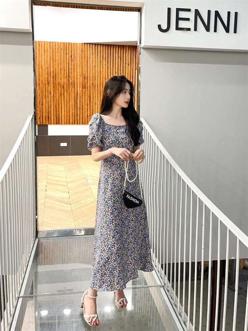 连衣裙，女装连衣裙，琴菲儿