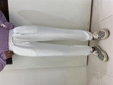 收口卫裤，女装休闲裤，辣妹子辣