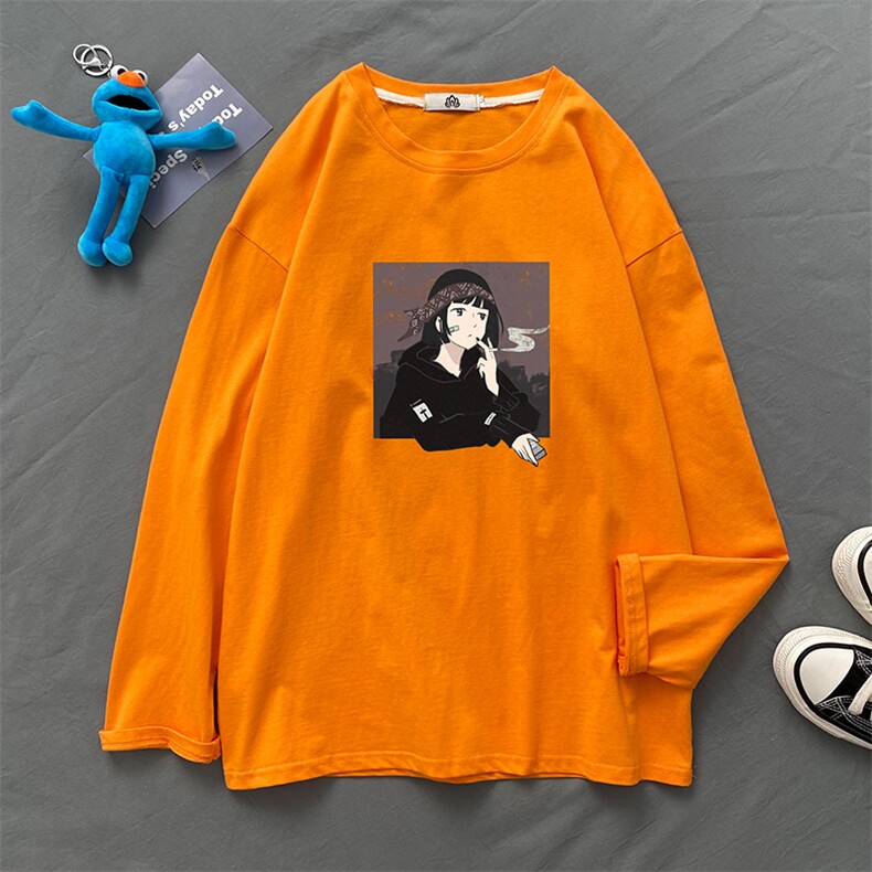 TX3122-P28纯长袖t恤男大码圆领打底衫体恤上衣服，男装T恤，电商A040