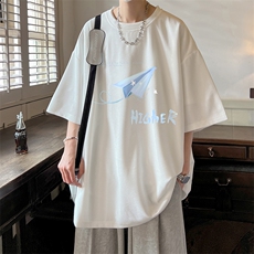 白色