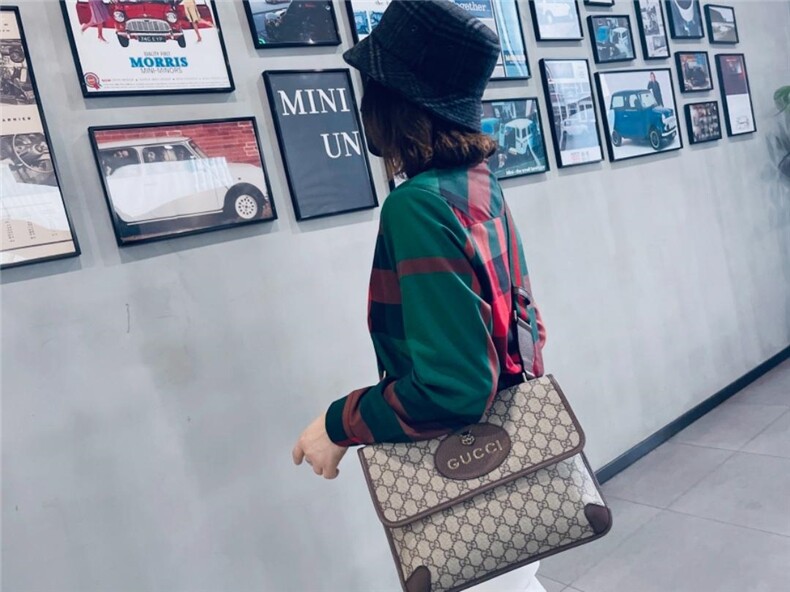 加绒格纹衬衫系列，女装衬衫，七七迷兰