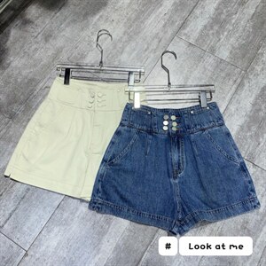 牛仔短裤,其它,咔咔昵