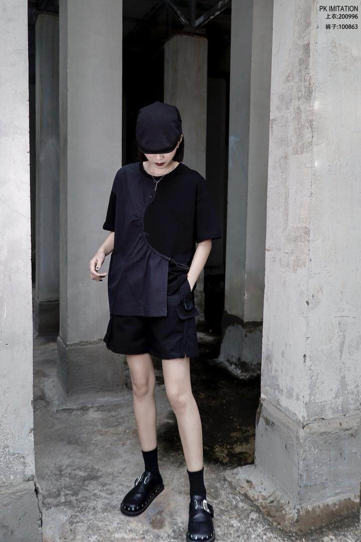 现货：夏季上衣/短裤/裙子，其它，拒绝模仿