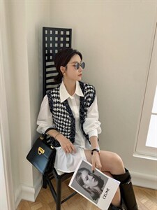 小香风图片