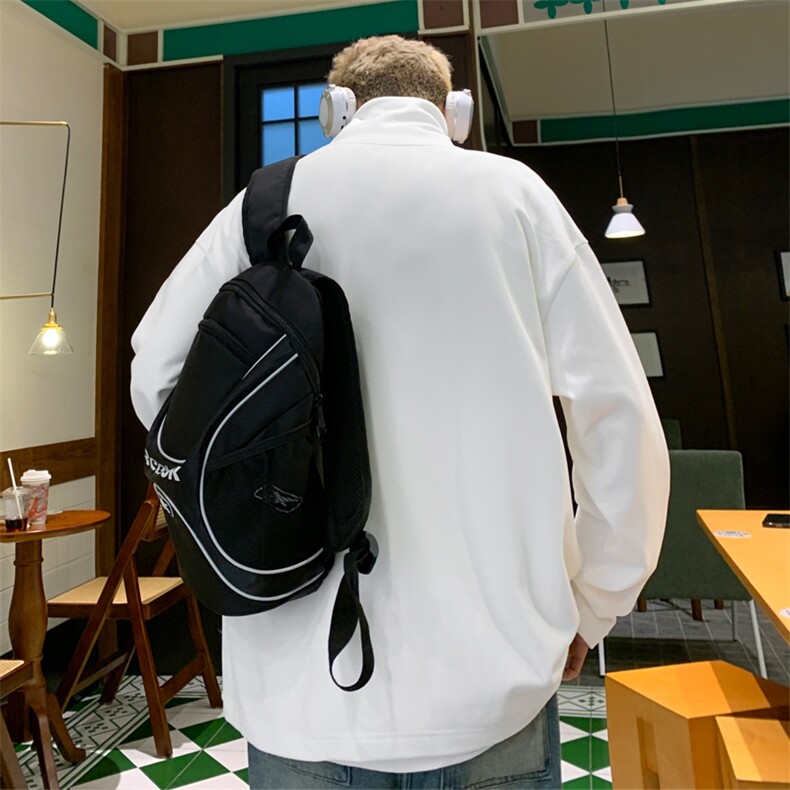 2025冬季新款港风外景大码德绒高领打底衫M-5XHT23702-特P20,男装T恤,电商A022