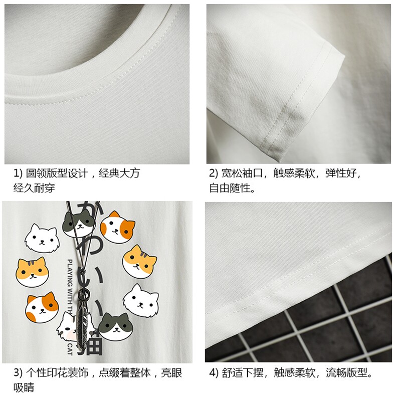 TX3215-P25加绒款-P35纯长袖t恤男大码圆领打底衫体恤网格,男装T恤,电商A040A